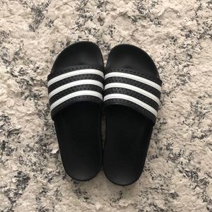 Adidas Originals Slides